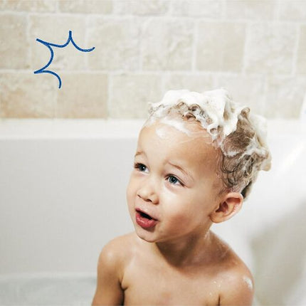 Mustela Gentle Baby Shampoo for normal skin  200ml