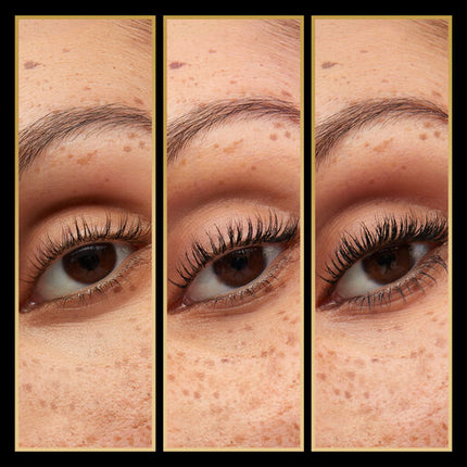 Max Factor Masterpiece 2in1 Lash Wow Mascara Black Brown