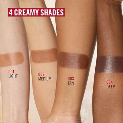Rimmel Multi Tasker Bronzing Sculpting & Contour Stick 003 Tan