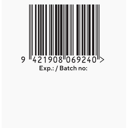 BioGaia Prodentis Kids Lozenge Apple 30 Pack