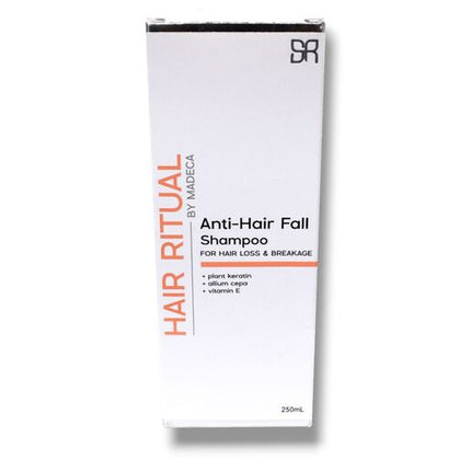 Skin Ritual Hair Ritual Anti Hair Fall Shampoo 250ml