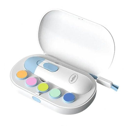 Medescan L'il Nail Buffer Replacement Heads