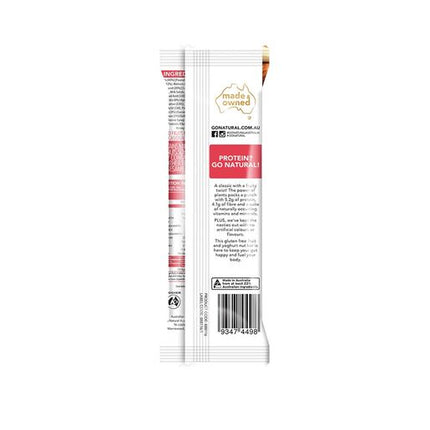 Go Natural Fruit Nut Bar 50g