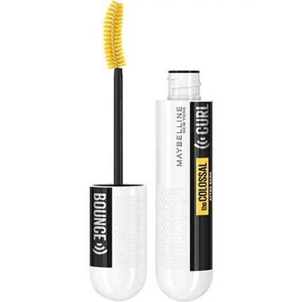Maybelline Colossal Curl After Dark Mascara