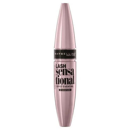 Maybelline Lash Sensational Waterproof Mascara Very Black