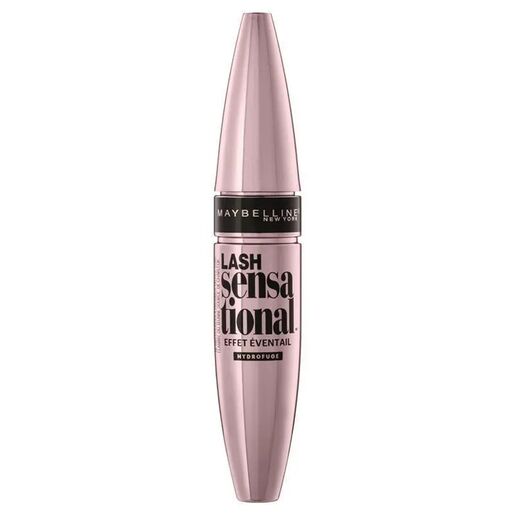 Maybelline Lash Sensational Waterproof Mascara Very Black