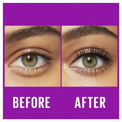 Maybelline The Falsies Lash Lift Waterproof Mascara Black