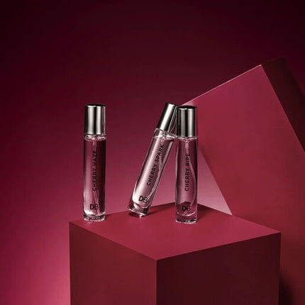 Designer Brands Cherry Bomb Collection Discovery Set