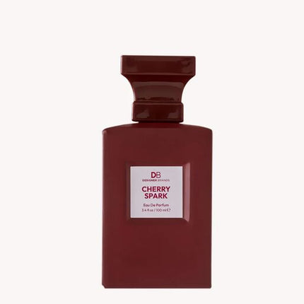 Designer Brands Cherry Spark Special Edition Eau de Parfum 100ml