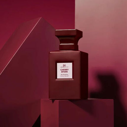 Designer Brands Cherry Spark Special Edition Eau de Parfum 100ml