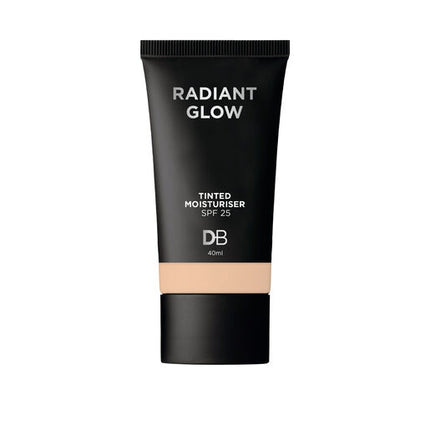 Designer Brands Radiant Glow Tinted Moisturiser Fair Neutral 40ml
