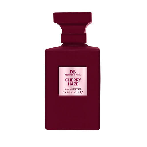 Designer Brands Cherry Haze Special Edition Eau de Parfum 100ml