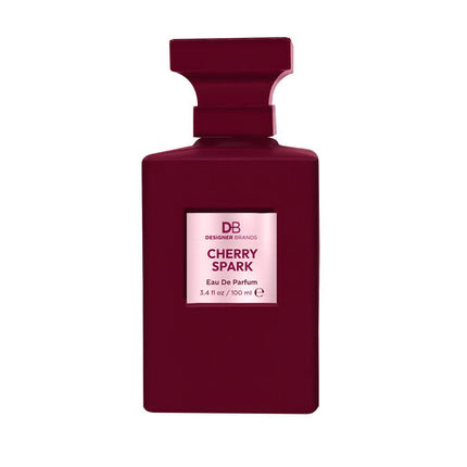 Designer Brands Cherry Spark Special Edition Eau de Parfum 100ml