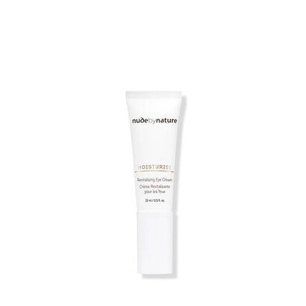 Nude by Nature Revitalising Eye Cream 15ml