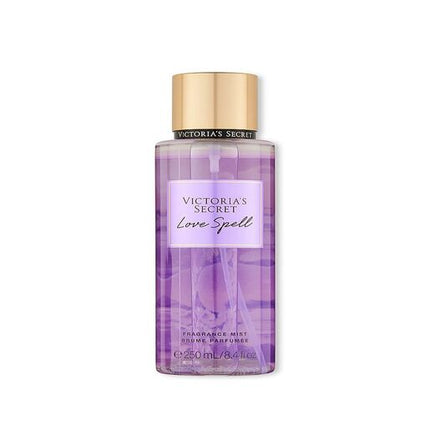 Victoria's Secret Body Mist 250mL Love Spell