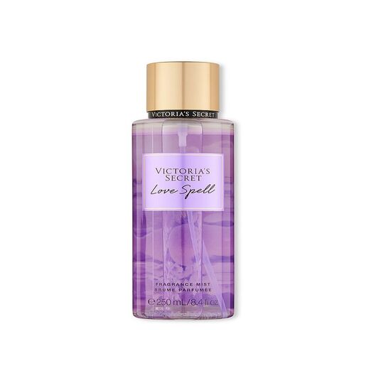 Victoria's Secret Body Mist 250mL Love Spell