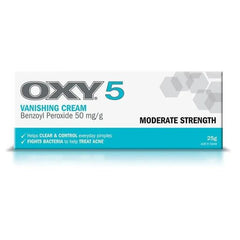 Collection image for: OXY