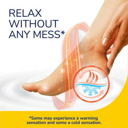 Dr.Scholl’s Soothing and Revitalising Foot Mask