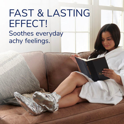 Dr.Scholl’s Soothing and Revitalising Foot Mask