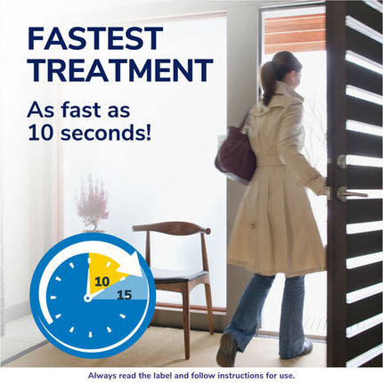 Dr.Scholl's Freeze Away Max Verruca & Wart Remover