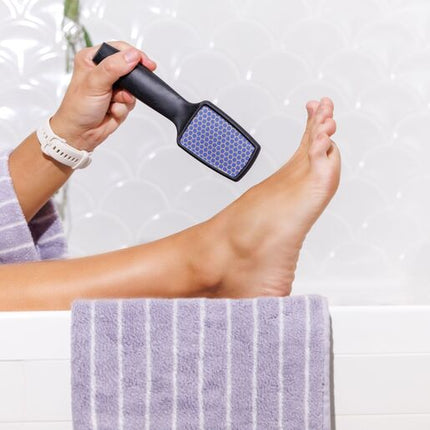 SynxPedi Foot Smoother