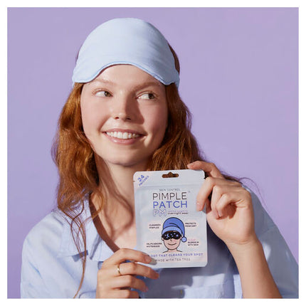Skin Control Pimple Patch PM 24 Patches