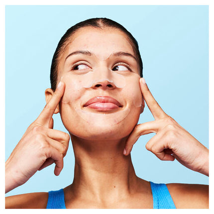 Skin Control Pimple Patch Full Face