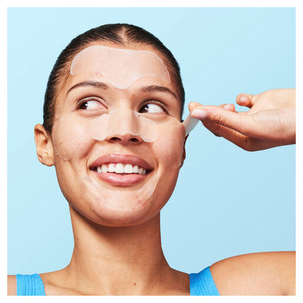 Skin Control Pimple Patch Full Face