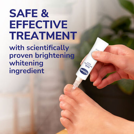 Dr.Scholl’s Nail Revitaliser Serum