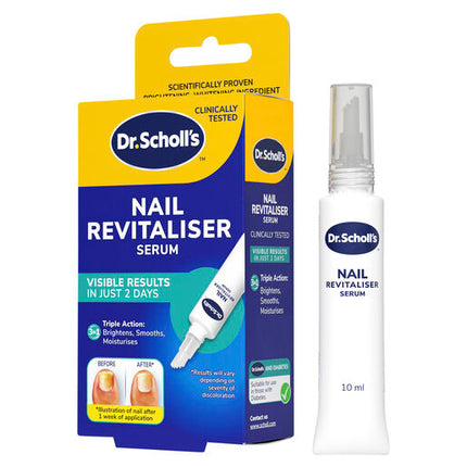 Dr.Scholl’s Nail Revitaliser Serum