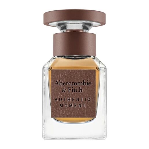 Abercrombie & Fitch Authentic Moment For Him Eau De Toilette 100ml