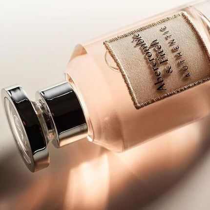 Abercrombie & Fitch Authentic Self For Her Eau De Parfum 30ml