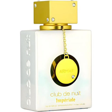Armaf Ladies Club De Nuit White Imperiale Eau De Parfum 105ml
