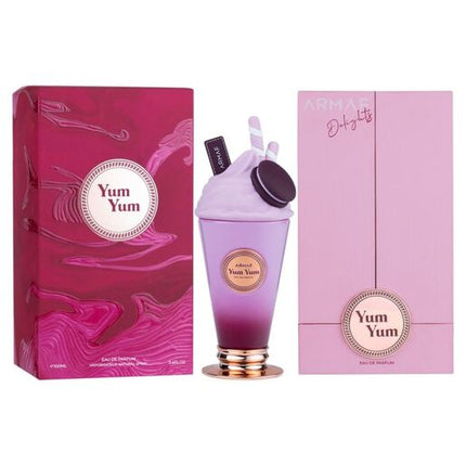 Armaf Delight Yum Yum Eau De Parfum 100ml