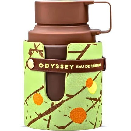 Armaf Odyssey Dubai Chocolate Eau De Parfum 100ml