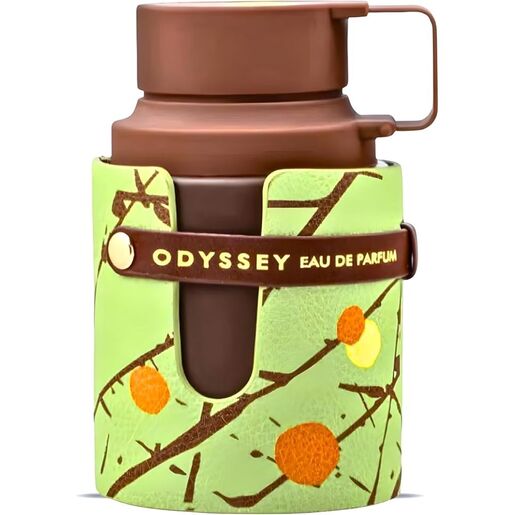 Armaf Odyssey Dubai Chocolate Eau De Parfum 100ml