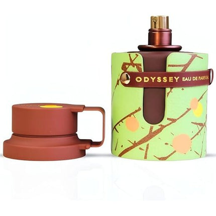 Armaf Odyssey Dubai Chocolate Eau De Parfum 100ml