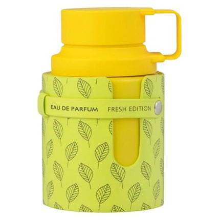 Armaf Odyssey Limoni Fresh Eau De Parfum 100ml