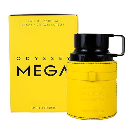 Armaf Odyssey Mega Limited Edition Eau De Parfum 100ml