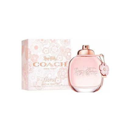 Coach Floral Eau De Parfum 90ml