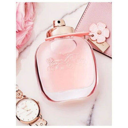 Coach Floral Eau De Parfum 90ml