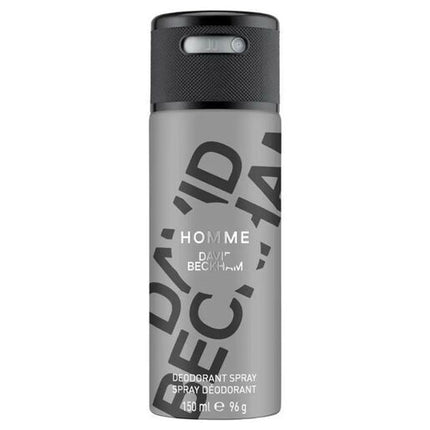 David Beckham Classic Homme Deodorant Spray 150ml