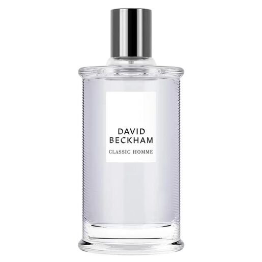 David Beckham Classic Homme Eau De Toilette 100ml Spray