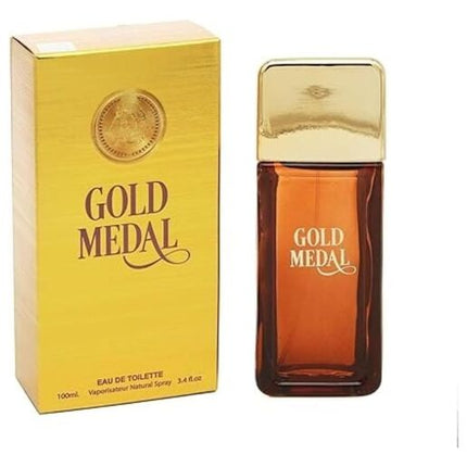 Mirage Gold Medal Mens Eau De Toilette 100ml