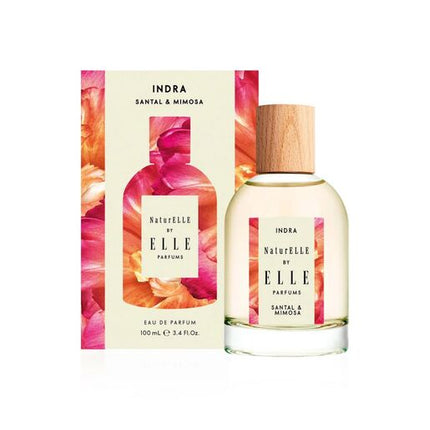 Elle Naturelle Indra Eau De Parfum 100ml