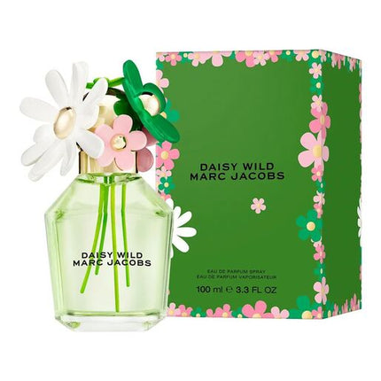 Marc Jacobs Daisy Wild Eau De Parfum 100ml