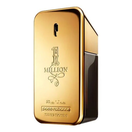 Paco Rabanne 1 Million Eau de Toilette 50mL