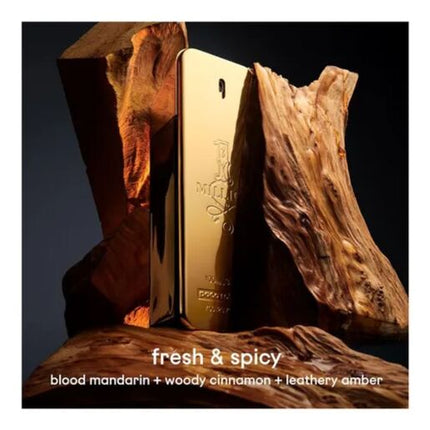 Paco Rabanne 1 Million Eau de Toilette 50mL