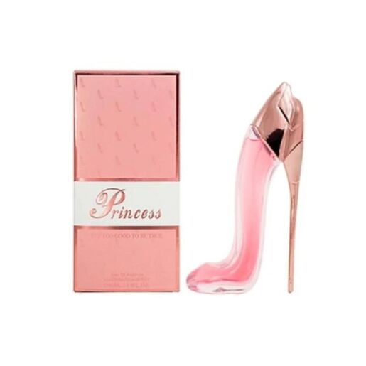 Princess Pink Eau De Parfum 100ml