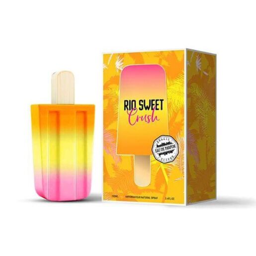 Mirage Rio Sweet Crush Eau De Parfum 100ml